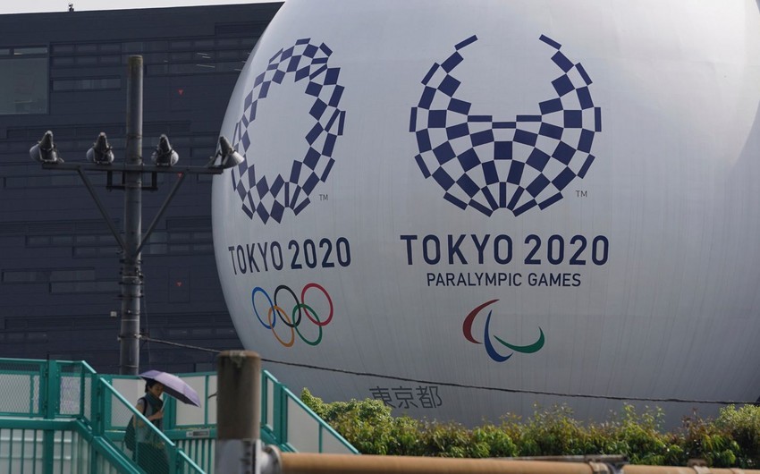 Tokio Yay Paralimpiya Oyunlarında sonuncu idmançılamız mübarizəyə başlayırlar 